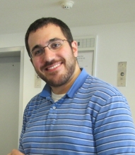 Michael Esmail